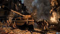 Tr�iler de lanzamiento y nuevas im�genes de Sniper Elite V2 