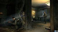 Tr�iler de lanzamiento y nuevas im�genes de Sniper Elite V2 