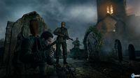 Tr�iler de lanzamiento y nuevas im�genes de Sniper Elite V2 