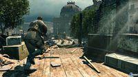 Tr�iler de lanzamiento y nuevas im�genes de Sniper Elite V2 