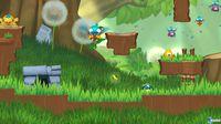 Toki Tori 2 llegar� a Wii U el 20 de diciembre