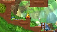 Nuevas im�genes de Toki Tori 2
