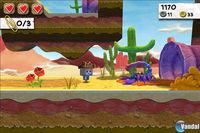 Imagen 1 de Paper Monsters para iPhone