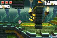 Imagen 2 de Paper Monsters para iPhone