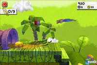 Imagen Paper Monsters