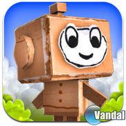 Imagen 6 de Paper Monsters para iPhone