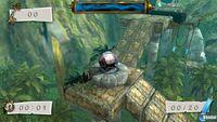 Nuevas im�genes de Chronovolt