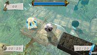 Nuevas im�genes de Chronovolt