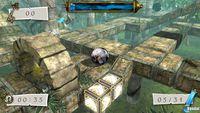Pantalla Chronovolt PSN