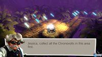 Nuevas im�genes de Chronovolt