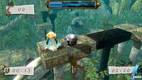 Nuevas im�genes de Chronovolt