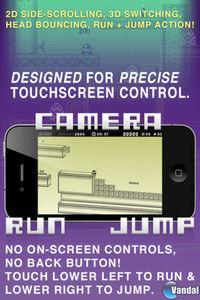 Imagen 1-bit Ninja