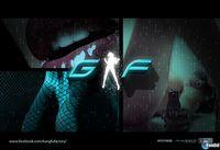 Pantalla Girl Fight PSN