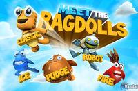 Pantalla Ragdoll Blaster 3