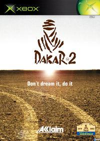 Imagen 11 de Dakar 2 para Xbox