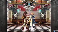 Nuevas im�genes de Guilty Gear XX Accent Core Plus