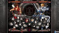 Nuevas im�genes de Guilty Gear XX Accent Core Plus