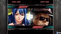 Nuevas im�genes de Guilty Gear XX Accent Core Plus