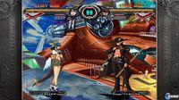 Nuevas im�genes de Guilty Gear XX Accent Core Plus