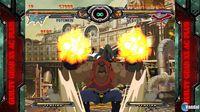 Tr�iler e im�genes de Guilty Gear XX Accent Core Plus R
