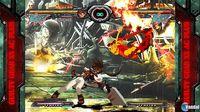 Tr�iler e im�genes de Guilty Gear XX Accent Core Plus R