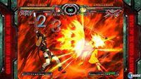 Tr�iler e im�genes de Guilty Gear XX Accent Core Plus R