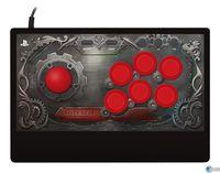Pantalla Guilty Gear XX Accent Core Plus PSN