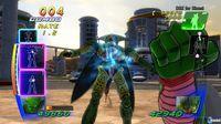Imagen Dragon Ball Z para Kinect