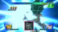 Dragon Ball Z para Kinect