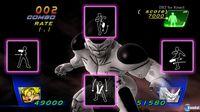 Primeras imágenes de Dragon Ball Z Kinect