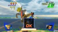 Primeras imágenes de Dragon Ball Z Kinect