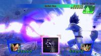 Dragon Ball Z para Kinect se muestra en nuevas im�genes