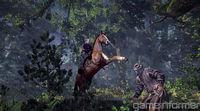 Primeras im�genes de The Witcher 3: Wild Hunt