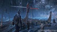 Primeras im�genes de The Witcher 3: Wild Hunt