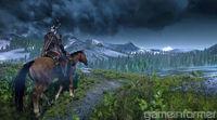 Primeras im�genes de The Witcher 3: Wild Hunt