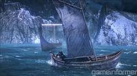 Primeras im�genes de The Witcher 3: Wild Hunt
