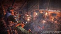 Primeras im�genes de The Witcher 3: Wild Hunt