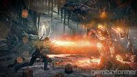 Primeras im�genes de The Witcher 3: Wild Hunt