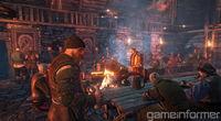 Primeras im�genes de The Witcher 3: Wild Hunt
