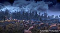 Primeras im�genes de The Witcher 3: Wild Hunt