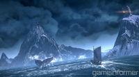 Primeras im�genes de The Witcher 3: Wild Hunt