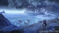 Primeras im�genes de The Witcher 3: Wild Hunt