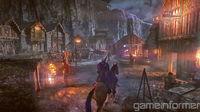Primeras im�genes de The Witcher 3: Wild Hunt