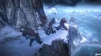 The Witcher 3: Wild Hunt se muestra en nuevas im�genes