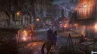 The Witcher 3: Wild Hunt se muestra en nuevas im�genes