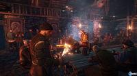 The Witcher 3: Wild Hunt se muestra en nuevas im�genes