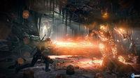 The Witcher 3: Wild Hunt se muestra en nuevas im�genes