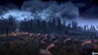 The Witcher 3: Wild Hunt se muestra en nuevas im�genes
