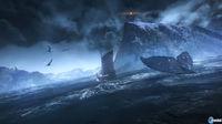 The Witcher 3: Wild Hunt se muestra en nuevas im�genes