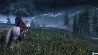 The Witcher 3: Wild Hunt se muestra en nuevas im�genes